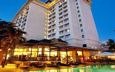 marriott hotels cebu city philippines.